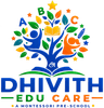 DHIVITH EDU CARE - Montessori Pre-School & Tuitions in Kinathukadavu, Coimbatore